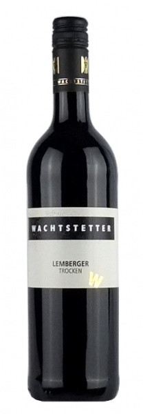 Wachtstetter Lemberger trocken