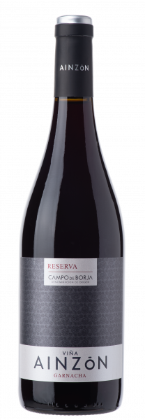 Bodegas Ainzón Viña Ainzón Garnacha Reserva