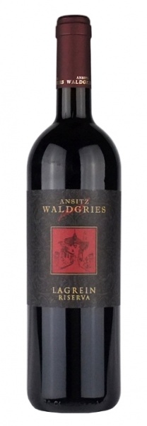 Ansitz Waldgries Lagrein -Riserva-