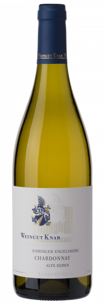 Knab Endinger Engelsberg Chardonnay Alte Reben Spätlese trocken