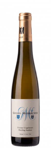 Georg Mosbacher Forster Ungeheuer Riesling Auslese "Goldkapsel"