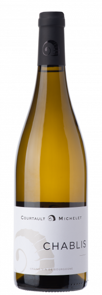 Domaine Courtault Chablis