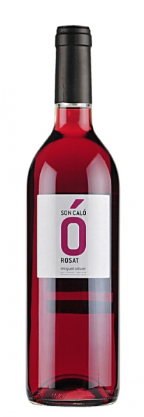 Son Calo Rosat Miquel Oliver