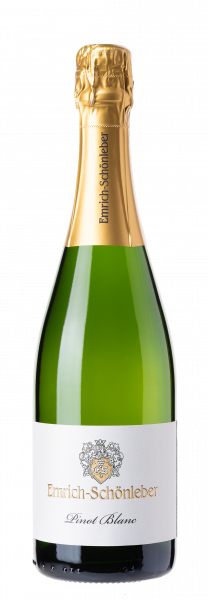 Emrich-Schönleber Pinot Blanc Sekt brut