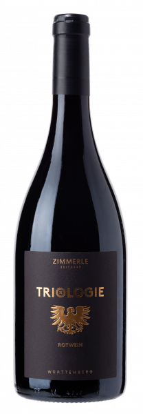 Zimmerle Triologie Rot Bio