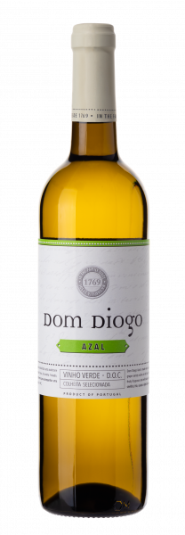Dom Diogo "Azal" Quinta da Raza