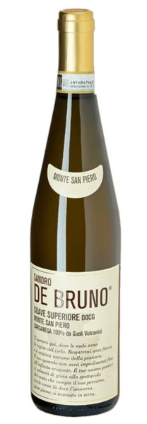 Sandro De Bruno Soave Superiore Monte San Piero