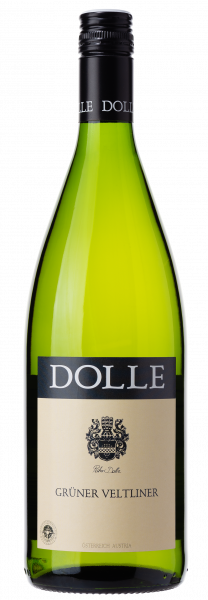 Dolle Grüner Veltliner