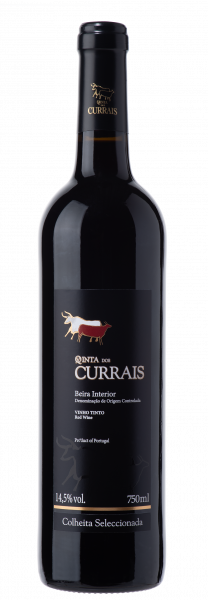 Quinta Dos Currais tinto