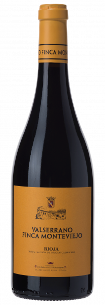 Valserrano "Finca Monteviejo" Rioja