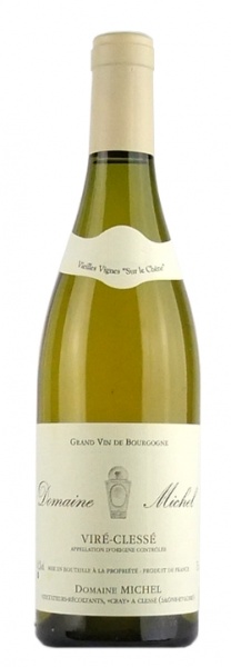 Domaine Michel Viré-Clessé Vieilles Vignes