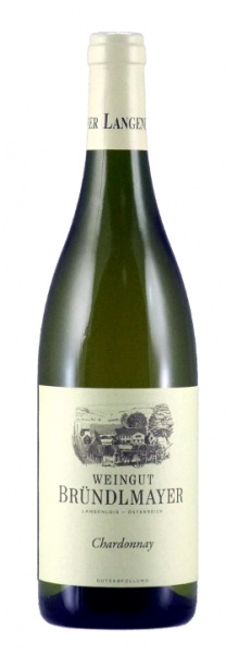 Bründlmayer Chardonnay Reserve Ried Steinberg Bio