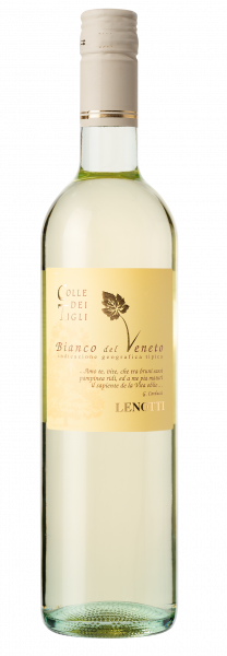 Lenotti "Colle dei Tigli" Bianco del Veneto