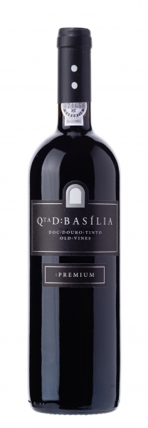 Quinta da Basilia Douro tinto Premium Old Vines