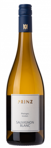 Prinz Sauvignon Blanc trocken Bio
