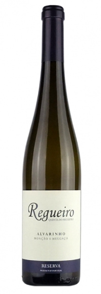 Quinta do Regueiro Alvarinho Reserva