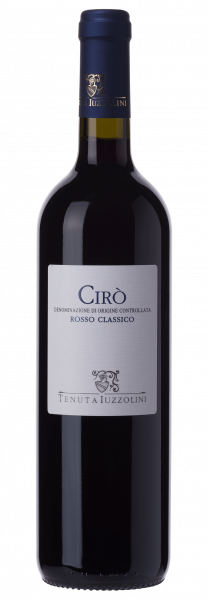 Tenuta Iuzzolini Cirò Rosso Classico DOC