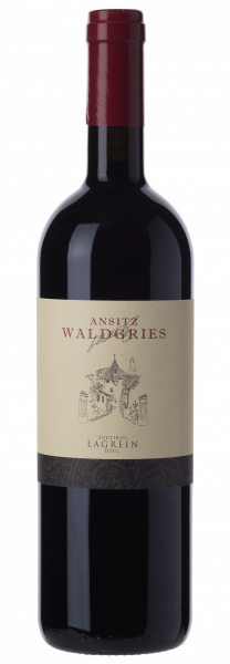 Ansitz Waldgries Lagrein