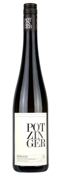 Potzinger Morillon Kitzeck-Sausal