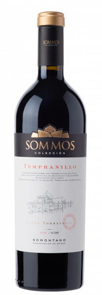 Sommos Colección Tempranillo