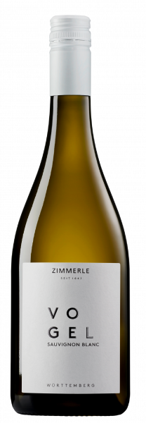 Zimmerle Sauvignon Blanc VOGEL