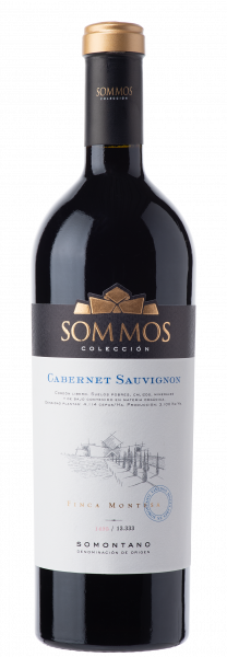 Sommos Colección Cabernet Sauvignon