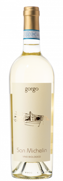 Gorgo Custoza San Michelin Bio