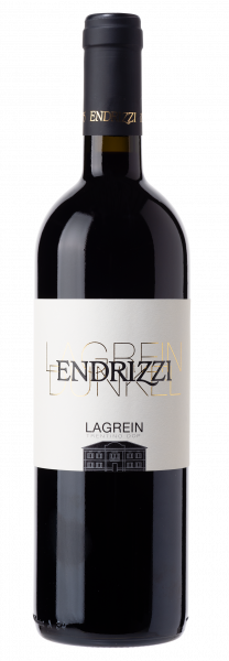 Endrizzi Lagrein Trentino DOC