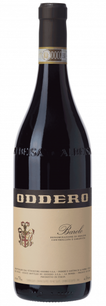 Oddero Barolo DOCG