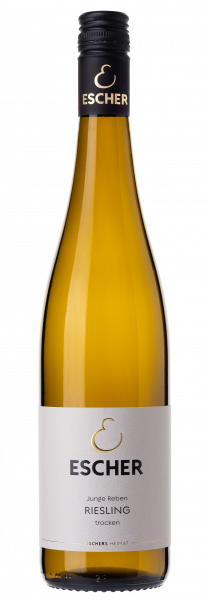 Escher Riesling Junge Reben trocken