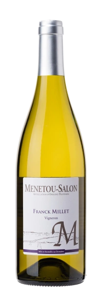Domaine Franck Millet Menetou-Salon blanc