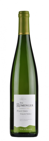 Eric Rominger Pinot Gris Vallée Noble Bio