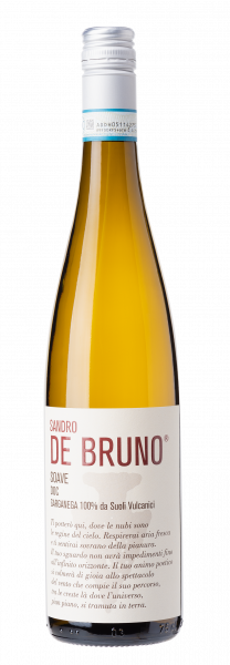 Sandro De Bruno Soave DOC