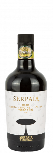 Endrizzi Olio Serpaia