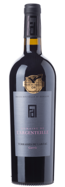 Domaine de l'Argenteille Garric