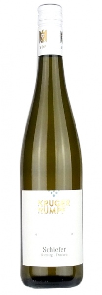Kruger-Rumpf "Schiefer" Riesling trocken