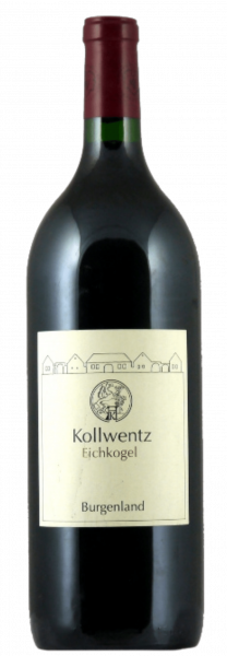 Kollwentz Rotweincuvée Magnum Eichkogel