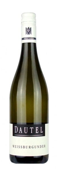 Dautel Weißburgunder Gutswein