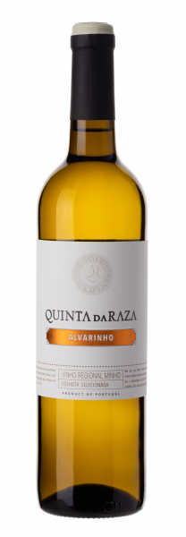 Quinta da Raza Dom Diogo Alvarinho