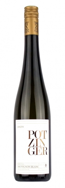 Potzinger "Joseph" Sauvignon Blanc Riede Sulz