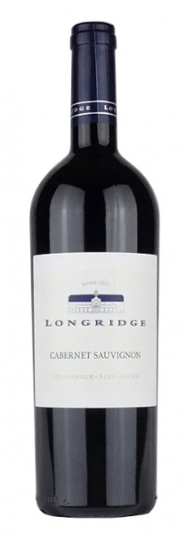Longridge Cabernet Sauvignon Bio