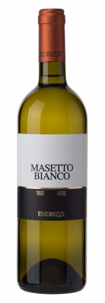 Endrizzi Masetto Bianco IGT