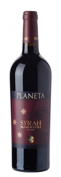 Planeta Syrah Maroccoli IGT Sicilia