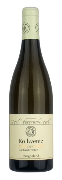 Kollwentz Sauvignon blanc Ried Steinmühle Methusalemreben