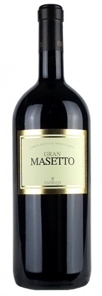 Endrizzi Gran Masetto Magnum IGT
