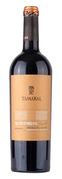 Tamaral Reserva Magnum