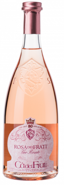 Cà dei Frati Rosa dei Frati