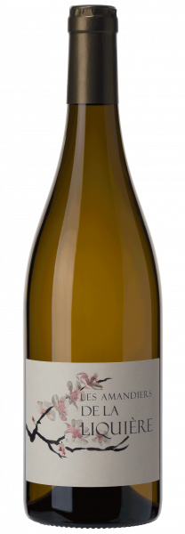 Château de la Liquière Les Amandiers blanc